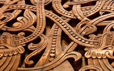 Viking Art – A Short Introduction